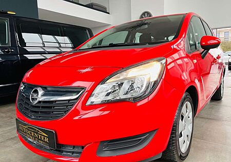 Opel Meriva B Selection 1.4 Klima Tempomat