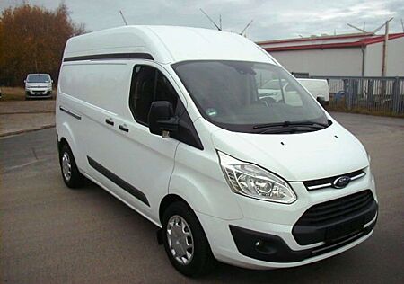 Ford Transit Custom 2.0TDCi Trend 340 L2H2-Navi-AHK-PDC