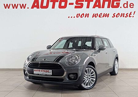 Mini One Clubman **1.HAND+KEYLESS+17"LMF+BT**