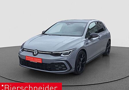 VW Golf Volkswagen 8 2.0 TDI DSG GTD Black 19 AHK MATRIX PANO