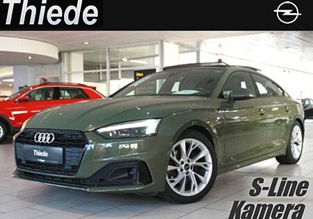 Audi A5 Sportback 35 TDI ADVANCED S-LINE/NAVI/KAMERA