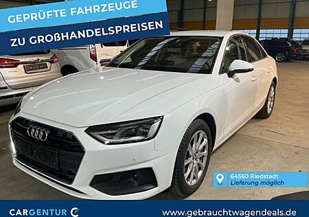 Audi A4 35 2.0 TFSI Limousine ACC El.Heckkl. Navi