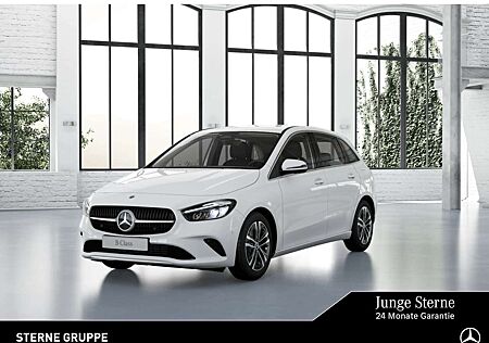 Mercedes-Benz B 200 Progressive LED Kamera SHZ Easyp MBUX Navi
