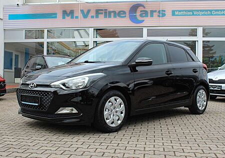 Hyundai i20 Go
