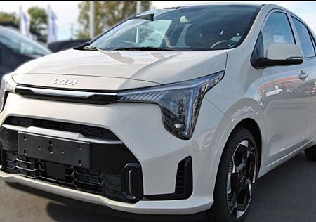 Kia Picanto 1.2 Spirit Launch Edition UVP 22.039 EUR