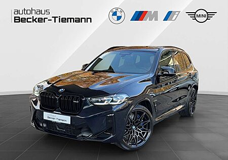 BMW X3 M Competition LCI | Head-Up | Pano.Dach | Driv. Assi