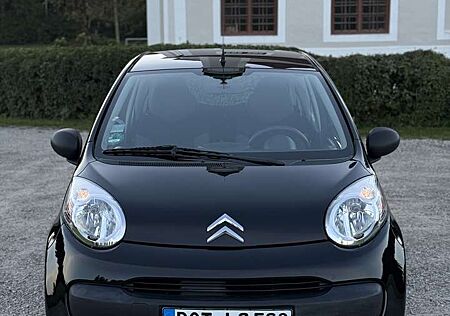 Citroën C1 Citroen - Top Zustand- wenig Km- TÜV/AU Neu