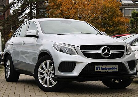 Mercedes-Benz GLE 350 d 4Matic Coupe/AMG/Leder/Harma/Luftfe/AHK