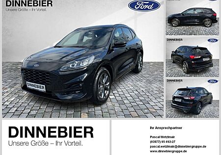 Ford Kuga ST-Line X LED+Navi+Kamera+Winterpaket