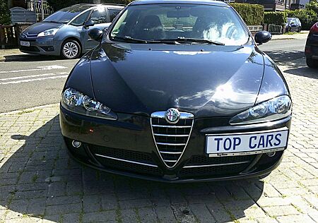 Alfa Romeo Alfa 6 1.6 TS ECO 16V Impression