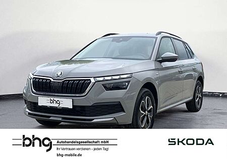 Skoda Kamiq 1.0 TSI DSG Drive 125