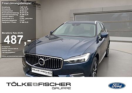 Volvo XC 60 XC60 B4 Mild-Hybrid Inscription Navi SoundSys