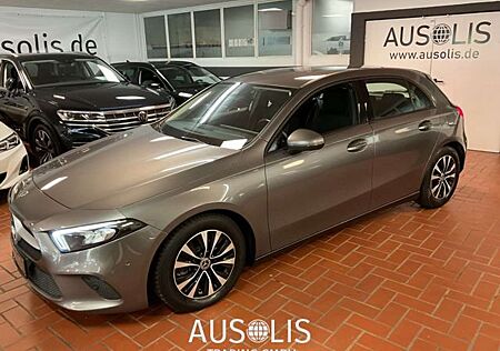 Mercedes-Benz A 180 D Business Navi,Kamera,Park Paket