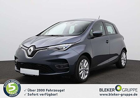 Renault ZOE Experience Z.E. 50 R110 Mietbatterie