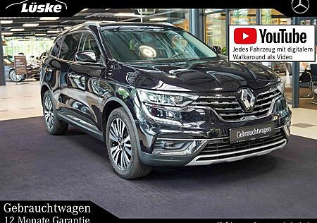 Renault Koleos II 2.0 dCi Initiale Paris 4WD BOSE Nappa