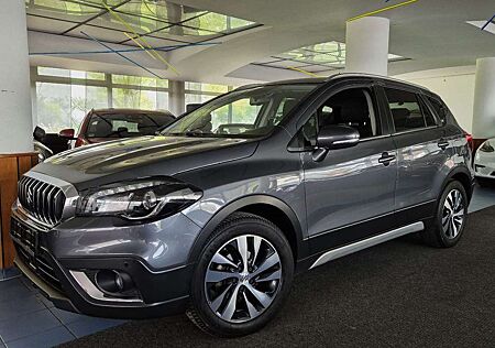 Suzuki SX4 S-Cross Comfort 4x4/ACC/LED/Navi/RFK/SHZ