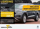 VW T-Roc Volkswagen 1.0 TSI LIFE NAVI LED APP-CON SITZH