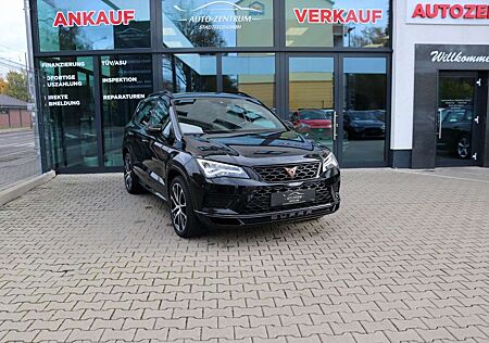 Cupra Ateca 4Drive CarPlay 360° Alcantara DCC Virtual