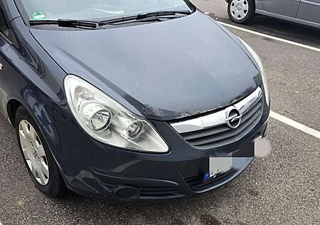 Opel Corsa 1.2 16V