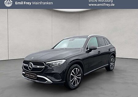 Mercedes-Benz GLC 220 GLC