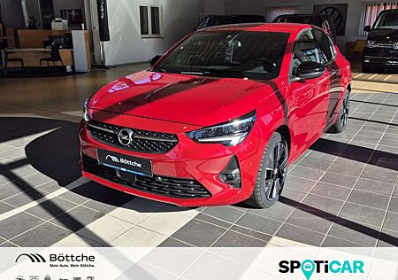 Opel Corsa -e 5trg GS Line Android Auto RFK SHZ
