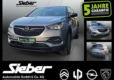Opel Grandland 1.6 Plug-In Edition **Navi*LED*PDC**