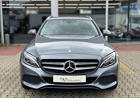 Mercedes-Benz C 250 T BlueTec / d *AVANTGARDE/LED/NAVI*