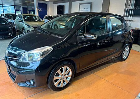 Toyota Yaris Life /2.Hd/SH/Navi/Klima/MFL