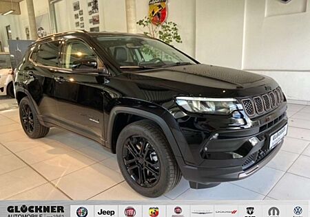 Jeep Compass PHEV 4xe Upland