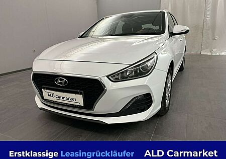 Hyundai i30 Kombi 1.4 Select Kombi, 5-türig, 6-Gang