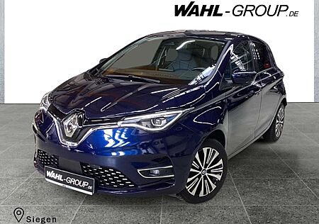 Renault ZOE R135 RIVIERA Z.E. 50 *CCS*INKL. AKKU*KAMERA*NAVI*