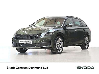 Skoda Octavia Combi 1.5 SPORTLINE DSG HEADUP eSITZE
