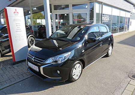Mitsubishi Space Star gebraucht kaufen Mitsubishi Space Star Intro Edition