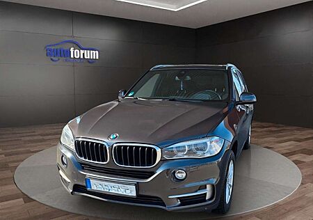 BMW X5 xDrive 25 d AHK°BI-XENON°NAVI°PANO°PDC°LEDER