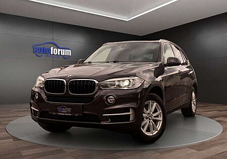 BMW X5 xDrive 25 d AHK°BI-XENON°NAVI°PANO°PDC°LEDER