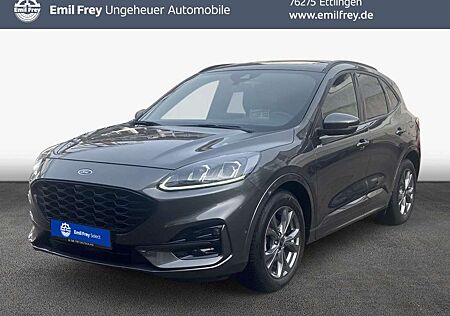 Ford Kuga 2.0 EcoBlue Aut. ST-LINE X