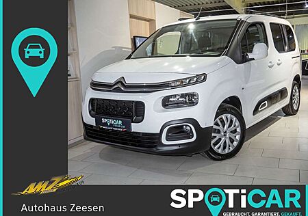 Citroën Berlingo Citroen 1.5 Shine M HUD KAMERA PDC STANDHZ