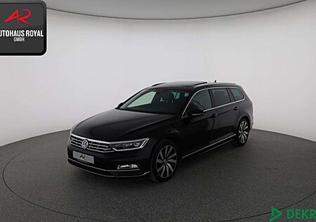 VW Passat Variant Volkswagen 1.4 TSI R LINE DYNAUDIO,MASSAGE