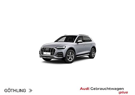 Audi Q5 40 TFSI qu Advanced S tro*Matrix*Virtual*Navi