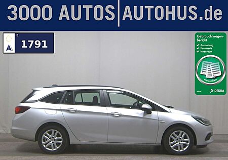 Opel Astra ST 1.5 D Edition Navi Klima