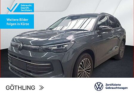 VW Tiguan Volkswagen 2.0 TDI DSG GOAL*LED*AHK*KAMERA*NAVI*KLIM