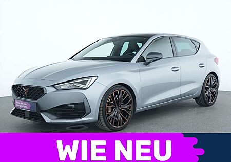 Cupra Leon VZ Pano|LED|Beats|Kessy|Lenkradheizung