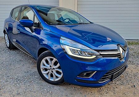 Renault Clio DCI 110 INTENS VOLL-LED*NAVI*KAMERA*ZAHNRI-NEU!DAB