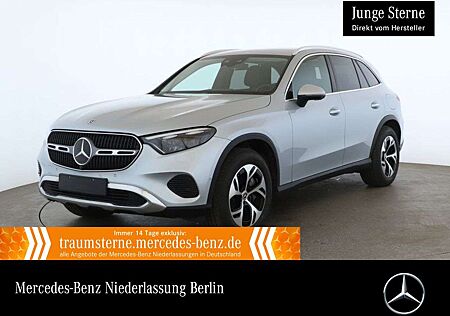 Mercedes-Benz GLC 300 e 4M AVANTG+360+BURMESTER+SITZKLIMA+9G