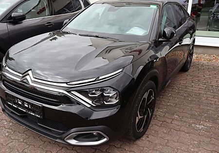 Citroën C4 Citroen PureTech 130 Stop&Start EAT8 MAX