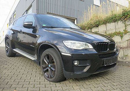 BMW X6 XDrive40d*M-SPORT*HuD*KAMERA*NAVI
