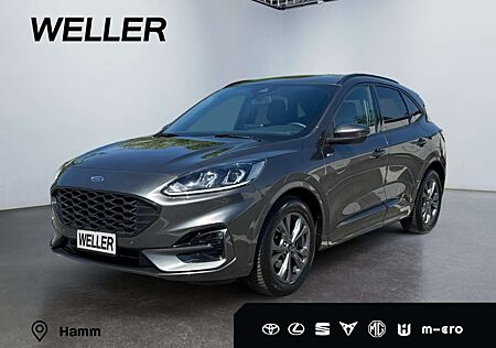 Ford Kuga 2.0 EcoBlue ST-LINE *CAM*Navi*SHZ*el Heck*