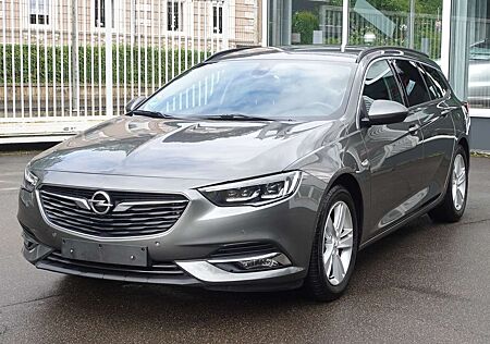 Opel Insignia Business Edition Klimaautomatik Navi 1.Hand LED