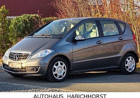 Mercedes-Benz A 180 A /Automatik /1.Hand /Tempomat/Shz/47000km