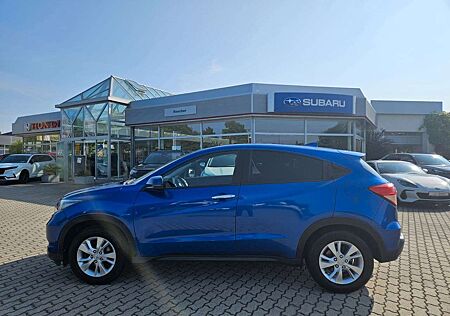 Honda HR-V 1,6 Elegance AHK, PDC